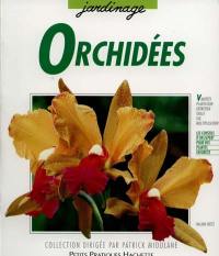 Orchidées