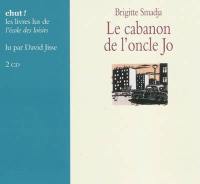 Le cabanon de l'oncle Jo