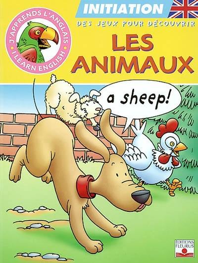 Les animaux