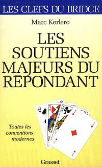 Les soutiens majeurs du répondant : toutes les conventions modernes