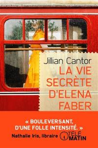 La vie secrète d'Elena Faber