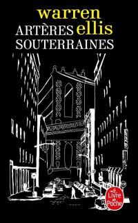 Artères souterraines