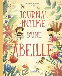 Journal intime d'une abeille