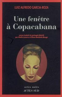 Une fenêtre à Copacabana