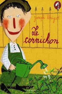 Le cornichon