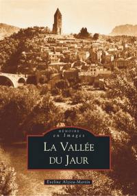 La vallée du Jaur