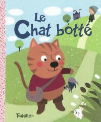 Le chat botté