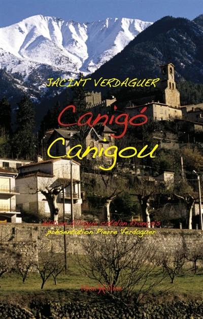 Canigou. Canigo