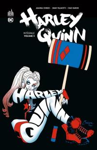 Harley Quinn : intégrale. Vol. 3