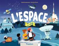 L'espace en relief