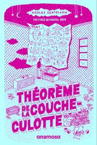 Théorème de la couche-culotte : de l'éducation comme science inexacte. Journal d'un parent confiné, puis déconfiné