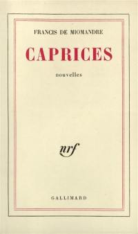 Caprices