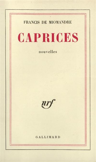 Caprices