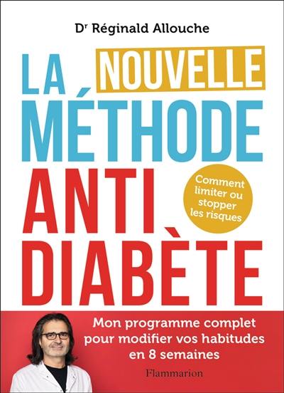 La nouvelle méthode anti-diabète : comment limiter ou stopper les risques