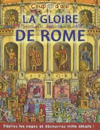 La gloire de Rome