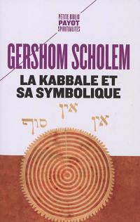 La kabbale et sa symbolique