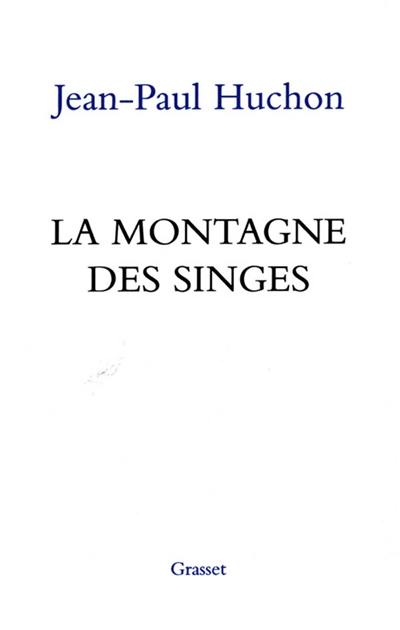 La montagne des singes : du rocardisme aux années Jospin