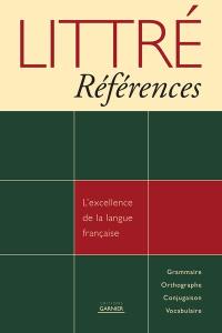 L'excellence de la langue française : grammaire, orthographe, conjugaison, vocabulaire