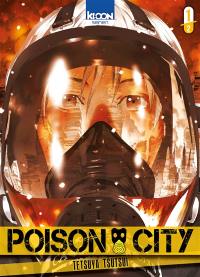 Poison city. Vol. 1