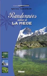 Randonnées autour de la Meije