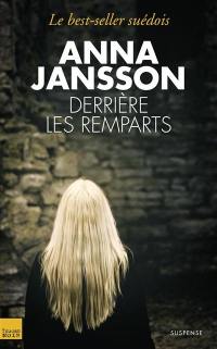 Derrière les remparts : suspense