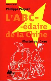 L'ABC-daire de la Chine