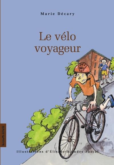 Le vélo voyageur