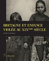 Bretagne et enfance violée au XIXe siècle