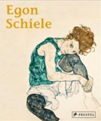 Egon Schiele (Living Art)