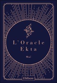 L'oracle Ekta