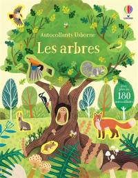 Les arbres