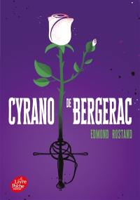 Cyrano de Bergerac : comédie héroïque en cinq actes et en vers