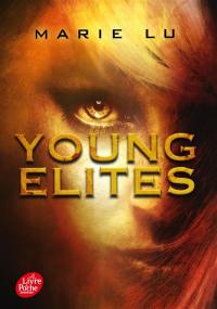 Young Elites. Vol. 1