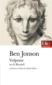 Volpone ou Le renard