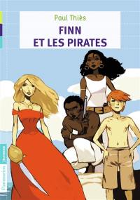 Finn et les pirates. Vol. 2. La trahison