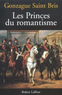 Les princes du romantisme