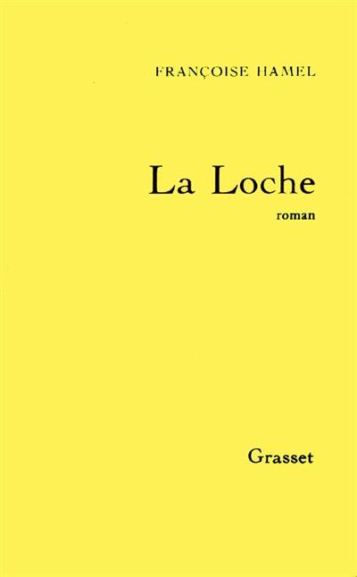 La Loche