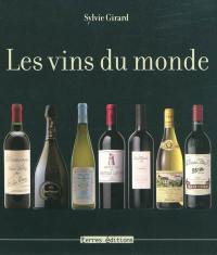 Les vins du monde