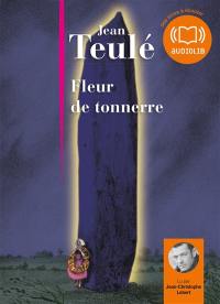 Fleur de tonnerre