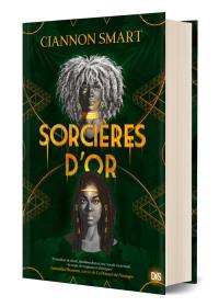 Sorcières d'or. Vol. 1