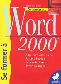 Word 2000