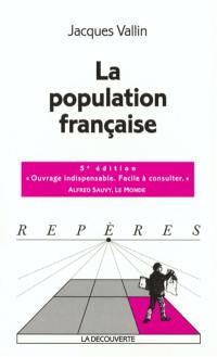 La population française