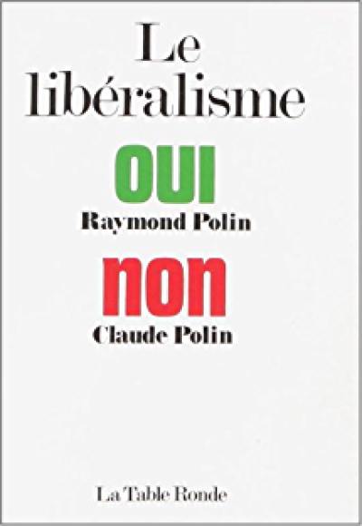 Le Libéralisme : espoir ou péril