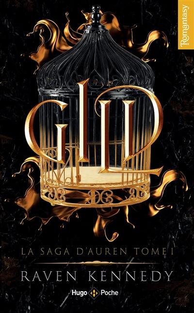 La saga d'Auren. Vol. 1. Gild