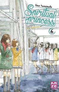 Spiritual princess. Vol. 6