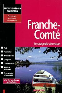 Franche-Comté