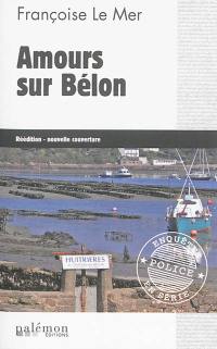 Amours sur Bélon