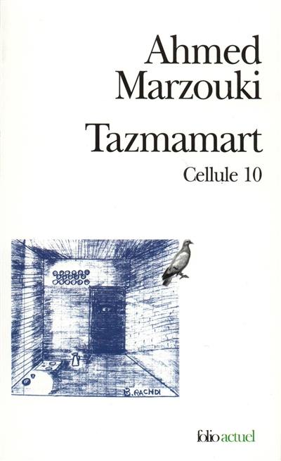 Tazmamart cellule 10