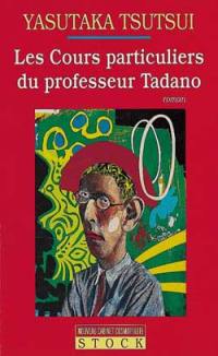 Les cours particuliers du professeur Tadano