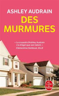 Des murmures